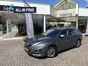 Mazda 6 - 1.8 Exclusive GT NAP