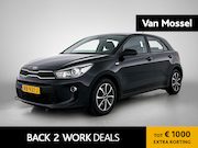 Kia Rio - 1.0 TGDI ComfortPlusLine Navigator | Apple Carplay / Android