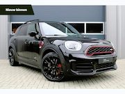 MINI Countryman - 2.0 John Cooper Works ALL4 Keyless/Panorama/JCW/Stoelverwarm