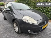 Fiat Punto - Grande 1.4 Dynamic | Airco | Cruise Control | Elekt. Ramen |