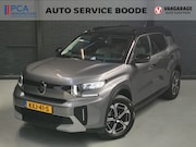 Citroën C3 Aircross - 1.2 Hybrid (145 pk) Max - 7-zits - automaat - camera - navig