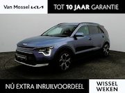 Kia Niro - Hybrid 1.6 GDi PHEV ExecutiveLine | Edition | Leder | 18"Vel