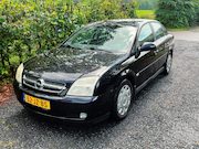Opel Vectra - 1.8-16V Comfort |APK JANUARI 2027