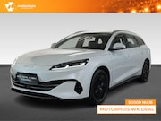 BYD SEAL 6 - Touring Geen