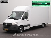 Mercedes-Benz Sprinter - 315 CDI Automaat 150PK Bakwagen Airco Camera MBUX CarPlay Eu