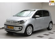 Volkswagen Up! - 1.0 - Automaat|Airco|Cruise|5-deurs