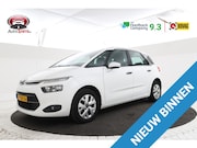 Citroën C4 Picasso - 1.6 HDi Business handel export