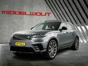 Land Rover Range Rover Velar - 2.0 P250 Turbo AWD HSE R-Dynamic Pano-dak/Massage