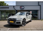 Audi Q5 - 50 TFSI e quattro 2x S Line edition PLUG IN HYBRIDE