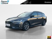 Ford Focus - Wagon 1.0 EcoBoost Hybrid ST-Line | Actie private lease € 49