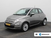 Fiat 500 - 0.9 TwinAir Turbo Popstar Cruise Control | Airco | 15" Licht