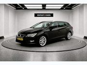 Seat Leon - ST 1.8 TSI FR Dynamic