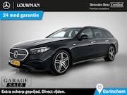 Mercedes-Benz E-klasse - Estate 300 e AMG Plug-In Hybride AMG Line | Night Pakket | T