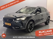 CUPRA Formentor - 1.5 TSI Business Edition Plus Automaat, Cruise/Climate Contr