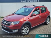 Dacia Sandero - 0.9 TCe Stepway Lauréate | 1e Eigenaar | Dealer Onderhouden 