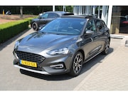Ford Focus - 1.5 EcoBoost 150 PK Active X Business Automaat PANORAMADAK |
