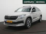 Skoda Kodiaq - 1.5 TSI Sportline Business 7p. / Panodak / Elek. Trekhaak / 