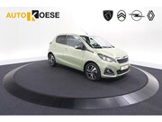 Peugeot 108 - 1.0 e-VTi Allure | Camera | Climate Control | Apple Carplay 