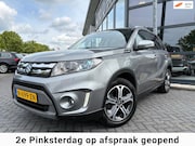 Suzuki Vitara - 1.6 High Executive Allgrip | Automaat | Trekhaak | Camera |