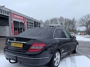 Mercedes-Benz C-klasse - 180 CGI BlueEFFICIENCY Avantgarde