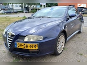 Alfa Romeo GT - 2.0 JTS Distinctive Selespeed