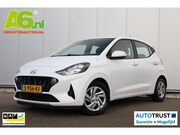 Hyundai i10 - 1.0 Comfort Carplay Android Navigatie Airco Cruise Control R