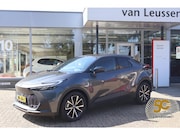 Toyota C-HR - 1.8 HYBRID 140 FIRST EDITION STUUR/STOEL&WISSERVERW. LED SEN