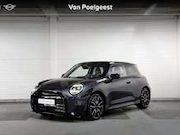 MINI John Cooper Works - E 3-Deurs | Pakket M | Panoramadak | Stuurwie