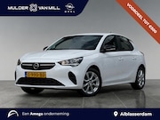 Opel Corsa - Edition+ 1.2 75pk | 180° CAMERA + SENSOREN | STUURVERW. | AP
