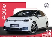 Volkswagen ID.3 - 204pk First Plus 58 kWh | SoH 96% | Voorstoelen Verwarmd | A