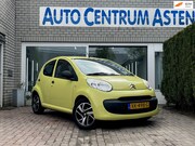 Citroën C1 - 1.0-12V Séduction