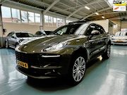 Porsche Macan - 2.0 Pano/Sportchrono/Bose/Full Option