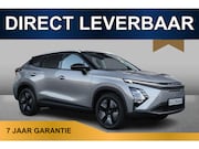 Omoda 5 - EV Premium 61 kWh /Direct leverbaar/430km range/18%bijtellin