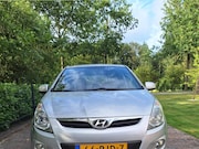 Hyundai i20 - 1.2i Business Edition