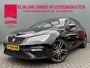 Seat Leon - BWJ 2018 2.0 TSI CUPRA 300 PK AUTOMAAT | PANODAK | FULL LED 