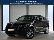 Skoda Kodiaq - 1.5 TSI Business Edition 7p. 150 pk Automaat | Trekhaak |