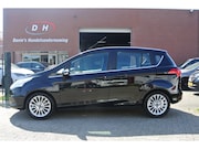 Ford B-Max - 1.6 TI-VCT Titanium airco automaat trekhaak inruil mogelijk