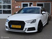Audi A3 - Sportback 35 TFSI CoD S-Line|Eibach Pro|Camera|Carplay|Afnee