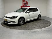Volkswagen Golf - 1.4 TSI Highline, Automaat, Volledig onderhouden, Clima, Cru
