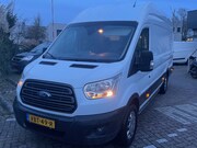 Ford Transit - 350 2.0 TDCI L4H3 Ambiente AWD
