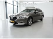 Mazda 6 - Sportbreak 2.0 SkyActiv-G 165 Comfort | Automaat | Leder | 3