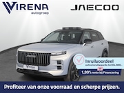Jaecoo 7 - 1.5 GDI PHEV Exclusive - Inruilpremie € 1.500, - - Panoramad