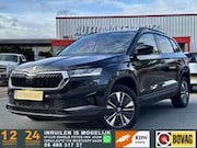 Skoda Karoq - 1.5 TSI ACT Business Edition NAP