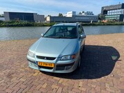 Mitsubishi Space Star - 1.6 Invite Silver