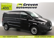 Mercedes-Benz Vito - 116 CDI | Aut. | Airco | Cruise | Camera | Carplay | Navi |