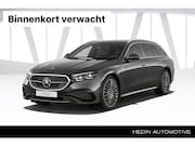 Mercedes-Benz E-klasse - E 300e Estate Automaat Sport Edition | Premium Pakket | Wint
