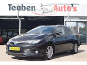 Toyota Auris - Touring Sports 1.8 Hybrid Trend | Cruise control | Panoramad