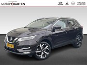 Nissan Qashqai - 1.3 DIG-T Tekna MANUAL