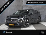 Peugeot 408 - Allure 1.2 Hybrid 145pk Automaat ADAPT. CC | 19''LM | CAMERA
