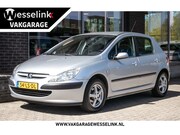 Peugeot 307 - 1.6-16V XT | LMV | Cruise | Clima |